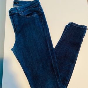 Summer Sale 🔥Joe’s Skinny Jeans w/ Ankle Zippers